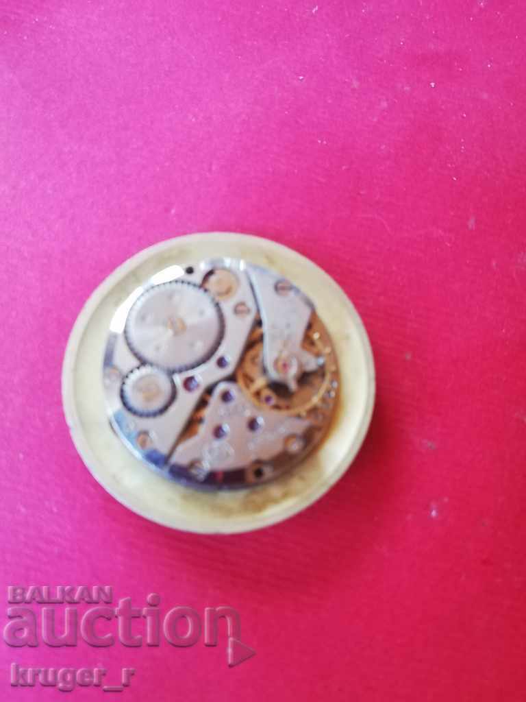 Machine from Rocket 2209 - 6 Machine from Rocket 2209 - 6