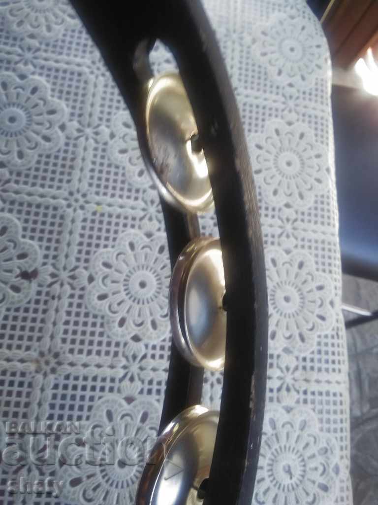 Delivery of Old Dire. Delivery of Old Dire.