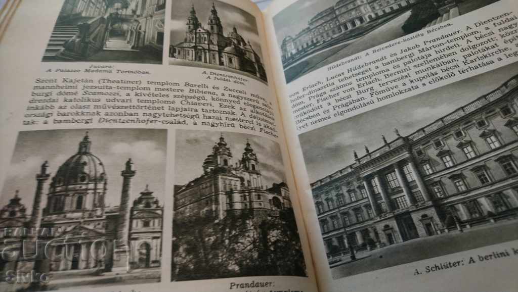 Delivery of Fine art illustrations photographs 1940s Delivery of Fine art illustrations photographs 1940s