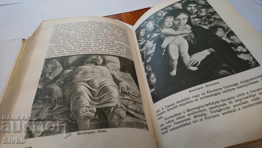 Fine art illustrations photographs 1940s - 6 Fine art illustrations photographs 1940s - 6