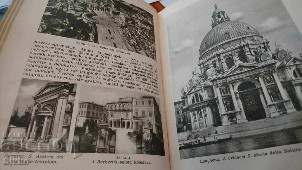 Fine art illustrations photographs 1940s - 7 Fine art illustrations photographs 1940s - 7