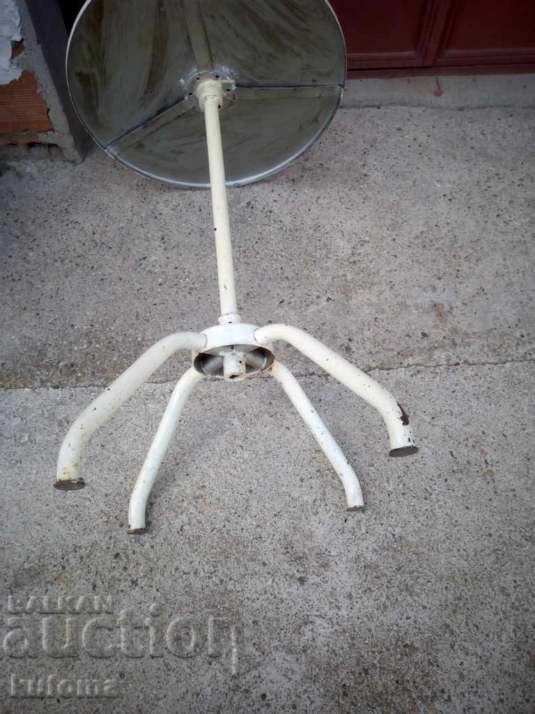 Masă de fier vechi - 6 Masă de fier vechi - 6