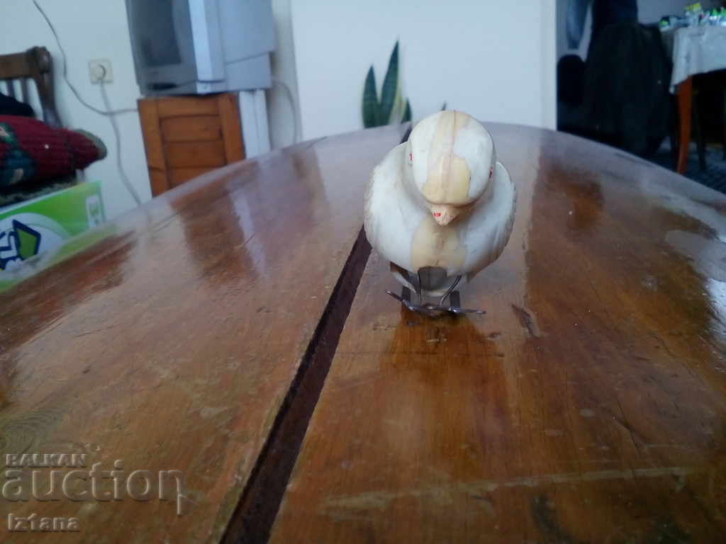 Old Toy Chicken with price 20.00 BGN | € 10.23 Old Toy Chicken with price 20.00 BGN | € 10.23