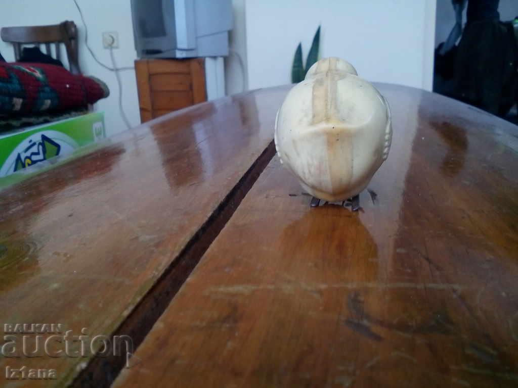 Delivery of Old Toy Chicken Delivery of Old Toy Chicken