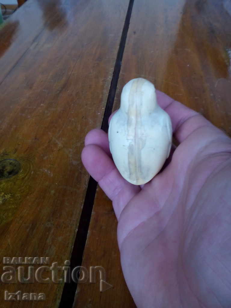 Old Toy Chicken - 5 Old Toy Chicken - 5