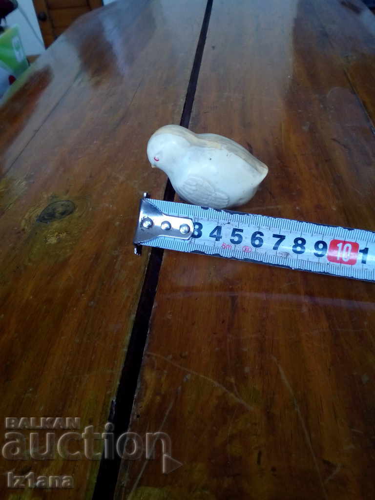 Old Toy Chicken - 7 Old Toy Chicken - 7