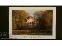 Belgia - PC-ul Palatului din BRUXELLES