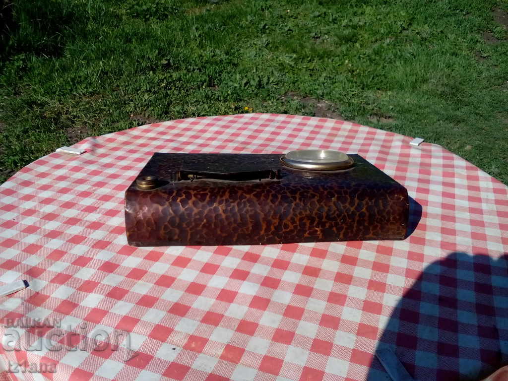 Old desktop - 5 Old desktop - 5