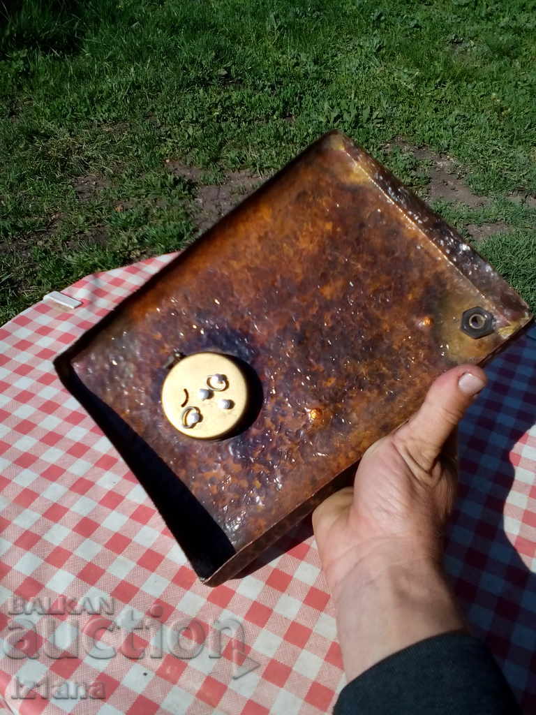 Old desktop - 6 Old desktop - 6