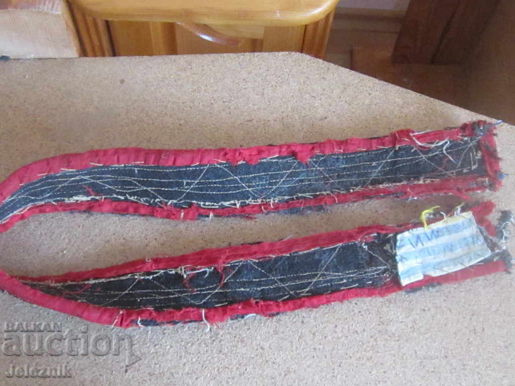 starinen manisten ethnografski kolan - 5 starinen manisten ethnografski kolan - 5