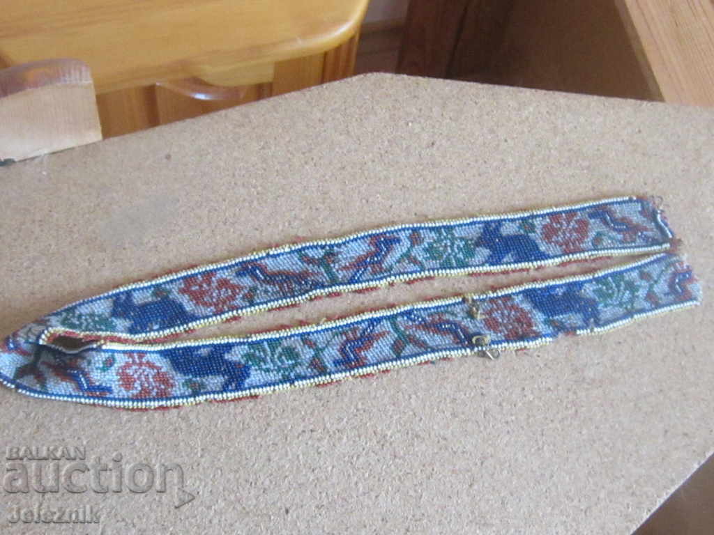 Auction starinen manisten kolan za nosia Auction starinen manisten kolan za nosia