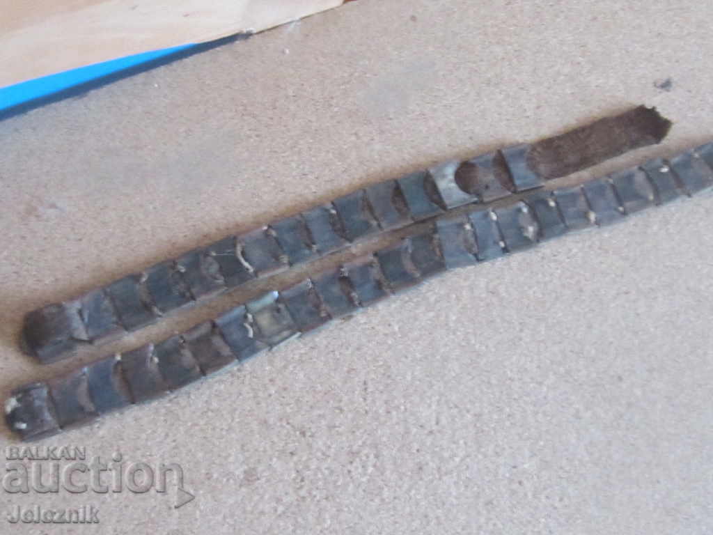 Παράδοση srebaren ethnografski kolan -za remont Παράδοση srebaren ethnografski kolan -za remont