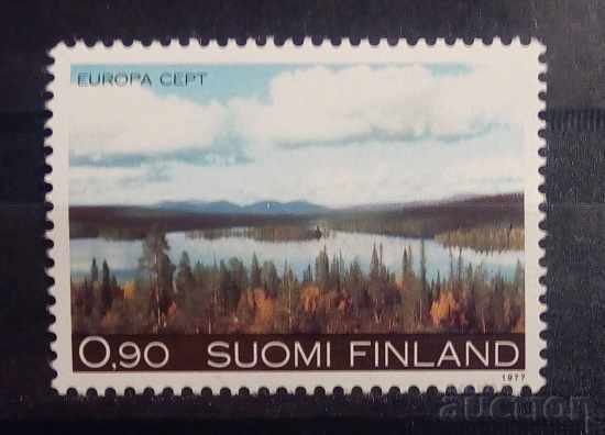 Finland 1977 Europe CEPT MNH