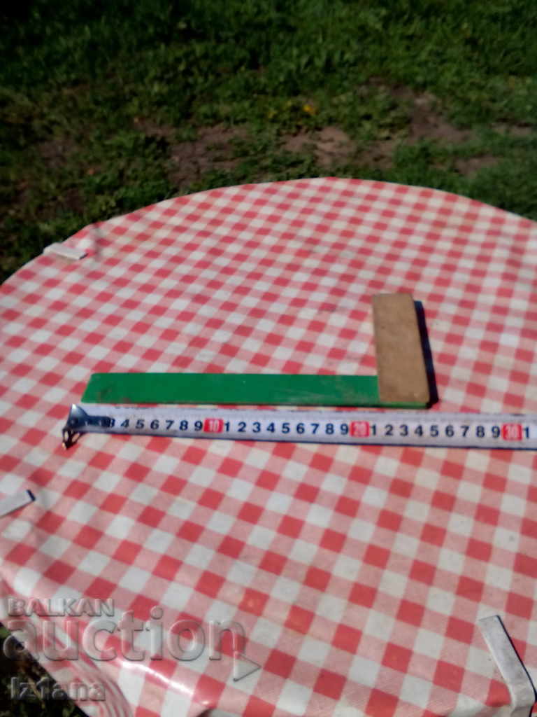 Delivery of Old tool, Right Angle Delivery of Old tool, Right Angle