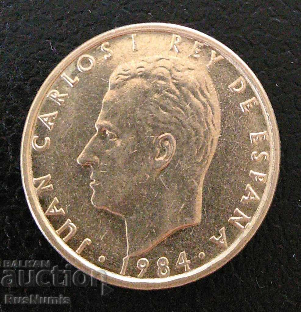 Spain. 100 Pesetas 1984 with price 3.50 BGN | € 1.79 Spain. 100 Pesetas 1984 with price 3.50 BGN | € 1.79