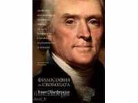 Filosofia libertății / ediție bilingvă