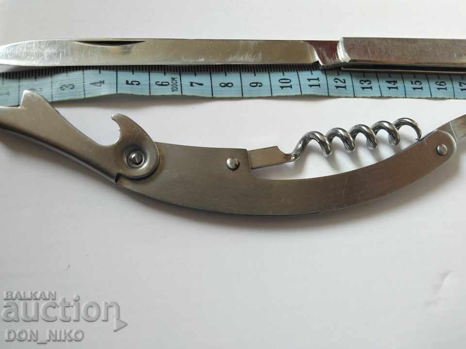 Folding Large Pocket Knives P. Denev-3 Pieces with price 70.00 BGN | € 35.79