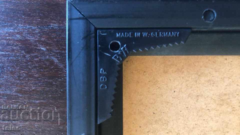 Auction  American stock from the 1950s