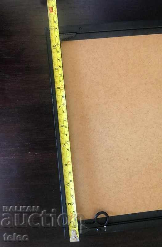 Delivery of American stock from the 1950s