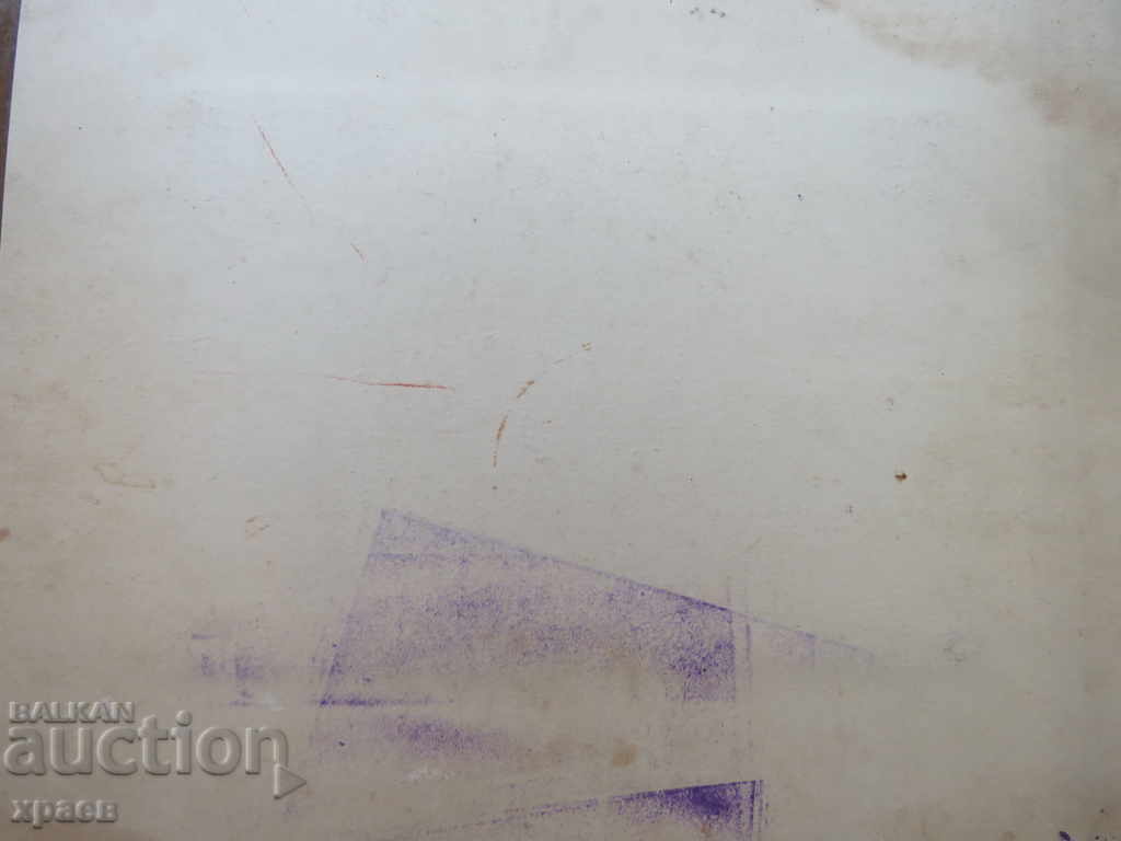 Delivery of OLD PHOTOGRAPHY - CARDBOARD - LARGE 170