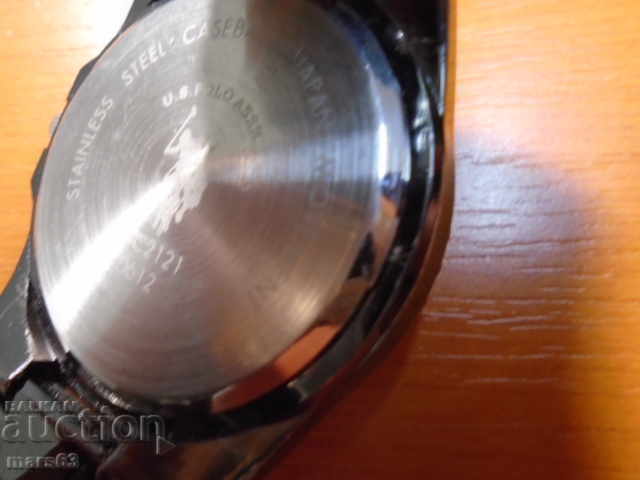 U.S. POLO assn with price 89.00 BGN | € 45.50