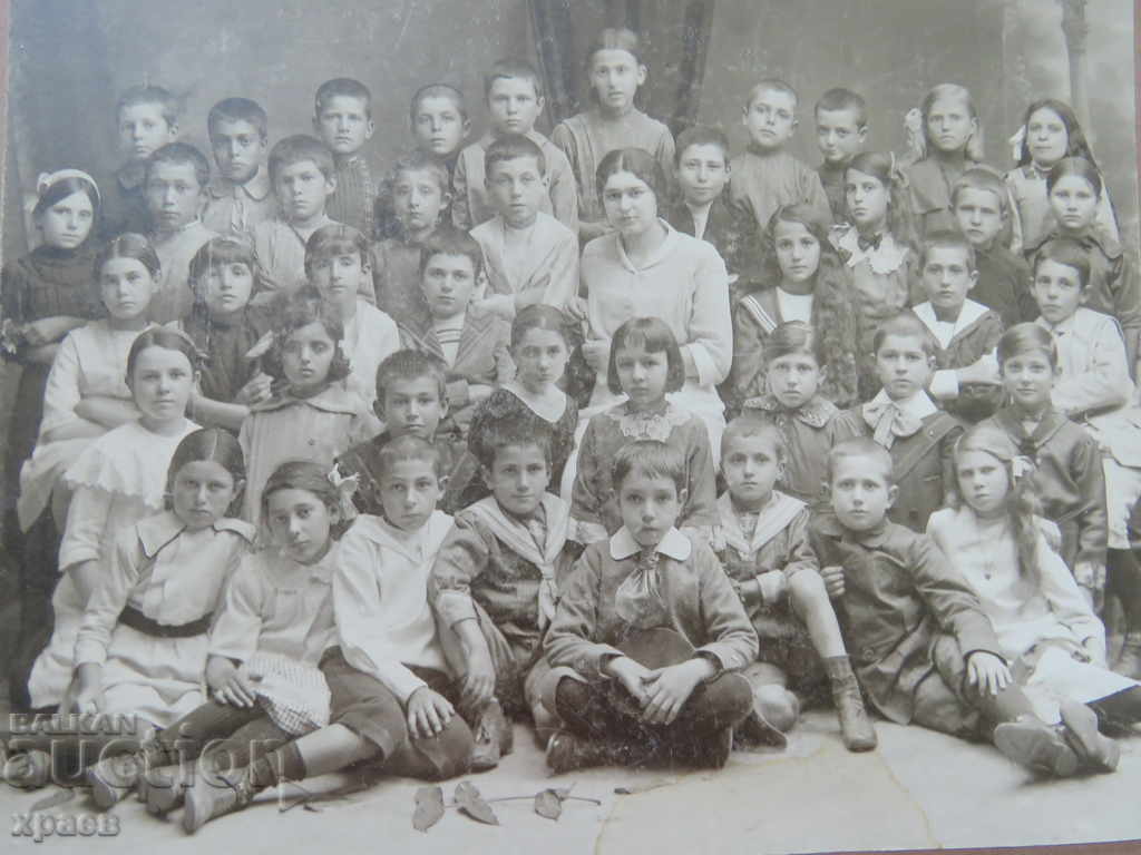 СТАРА ФОТОГРАФИЯ - КАРТОН - ТАЧЕВ - ПАЗАРДЖИК - ГОЛЯМА 175 с цена € 24.99 | 48.88 лв.