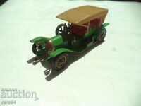 MODELE MATCHBOX DE YESTERYEAR Y9 1912 SIMPLEX
