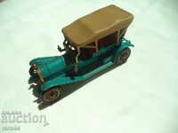 MODELE DE MATCHBOX YESTERYEAR Y12 1909 SIMPLEX