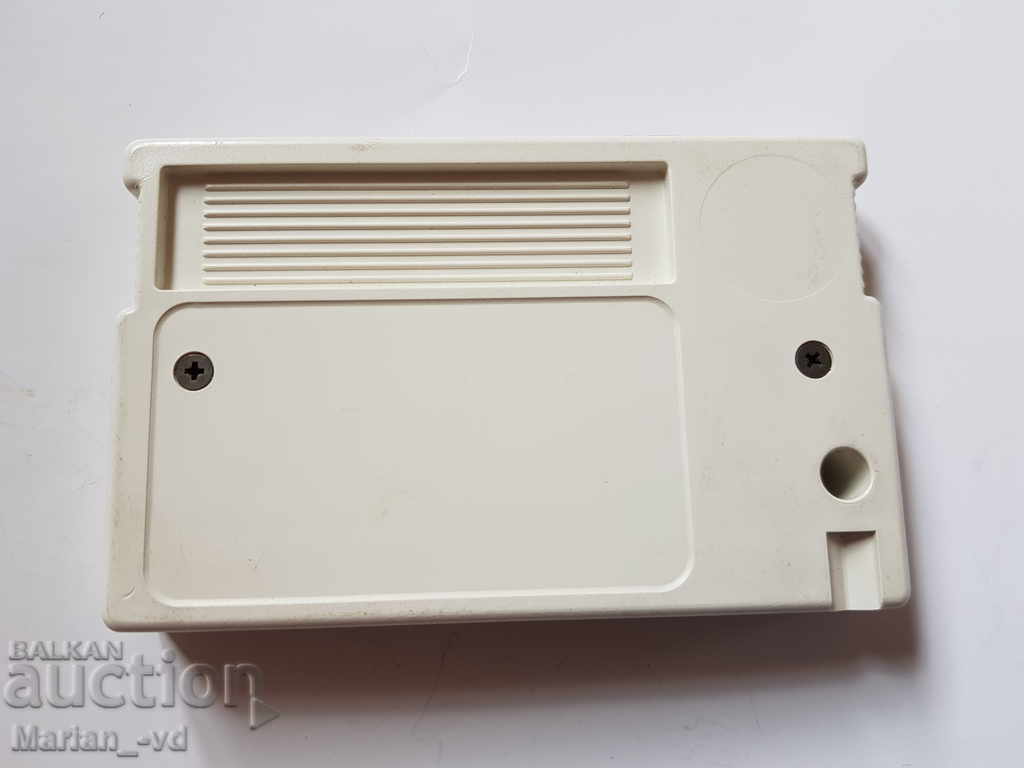 Floppy de joc 1985. cu preț 50.00 BGN | € 25.56