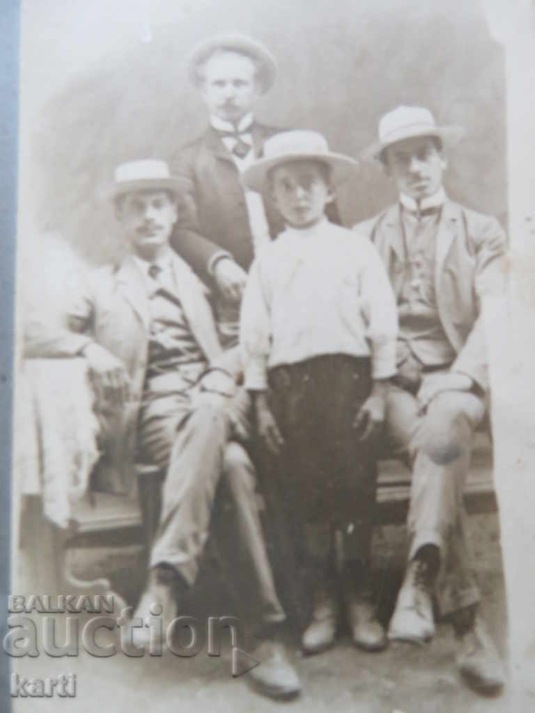 ΠΑΛΙΑ ΦΩΤΟΓΡΑΦΙΑ - ΚΑΡΤΟΣ - ABRASHEV με τιμή 17.99 BGN | € 9.20 ΠΑΛΙΑ ΦΩΤΟΓΡΑΦΙΑ - ΚΑΡΤΟΣ - ABRASHEV με τιμή 17.99 BGN | € 9.20