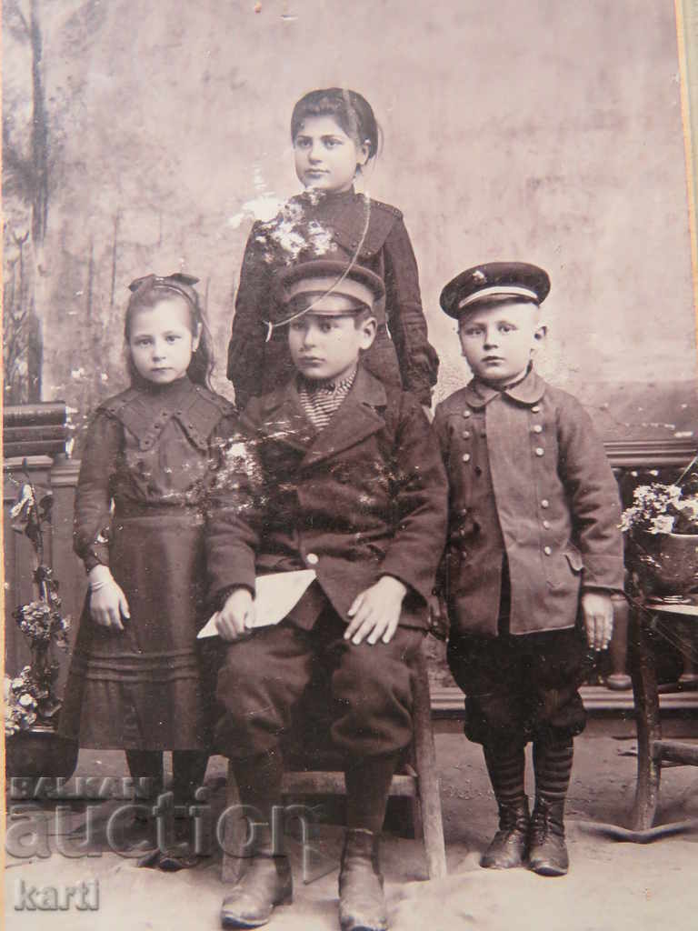 STAR PHOTOGRAPHY - CARD with price 14.99 BGN | € 7.66 STAR PHOTOGRAPHY - CARD with price 14.99 BGN | € 7.66