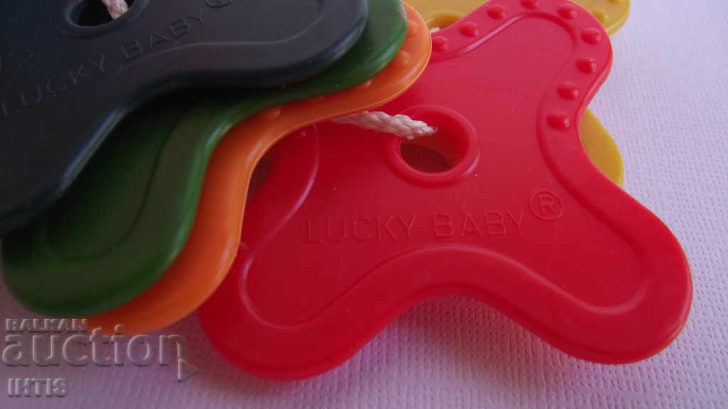 Auction  BABY TOY - RAT - NETHERLANDS -