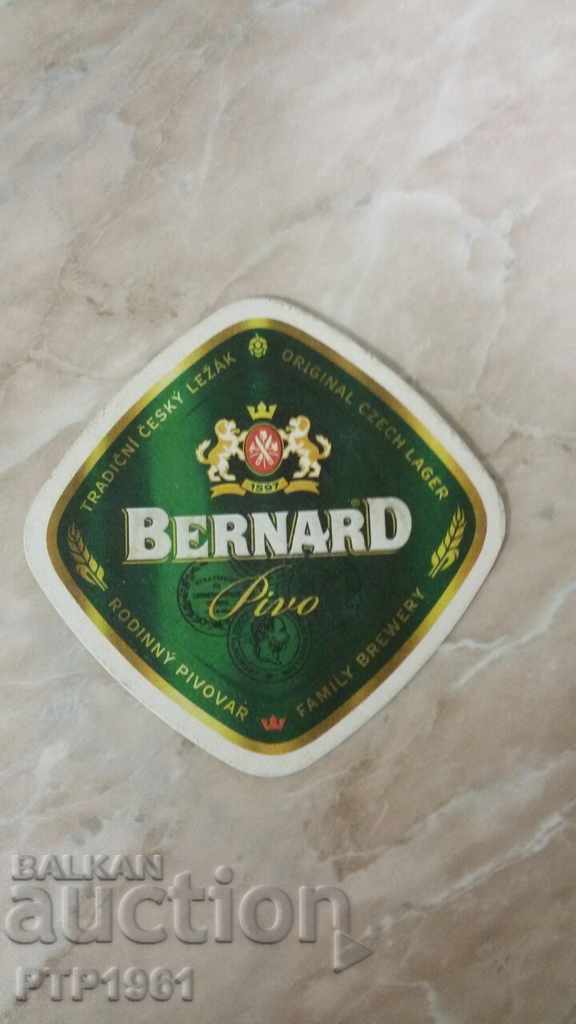 beer coaster beer coaster