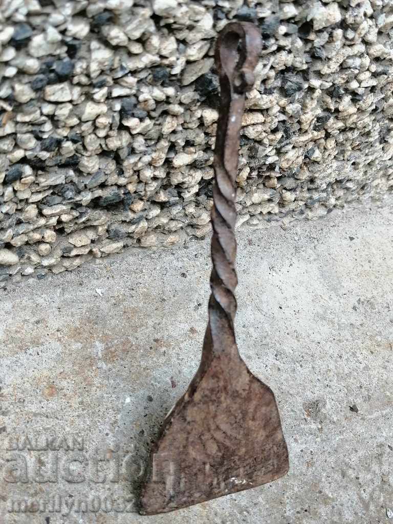 Gingerbread, gingerbread, gingerbread, gingerbread, wrought iron with price 32.00 BGN | € 16.36