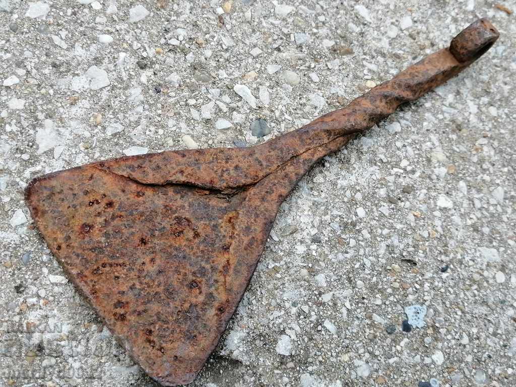 Gingerbread, gingerbread, gingerbread, gingerbread, wrought iron with price 30.00 BGN | € 15.34