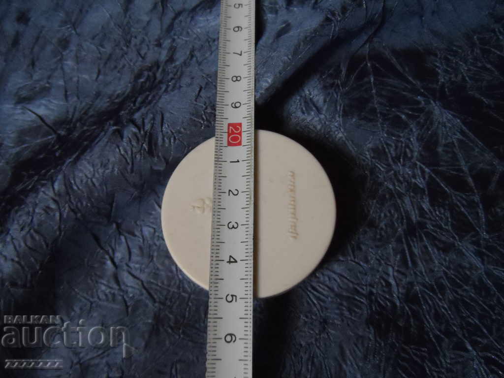 plastic cream container - 6 plastic cream container - 6