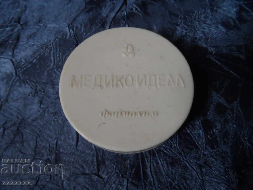 plastic cream container plastic cream container