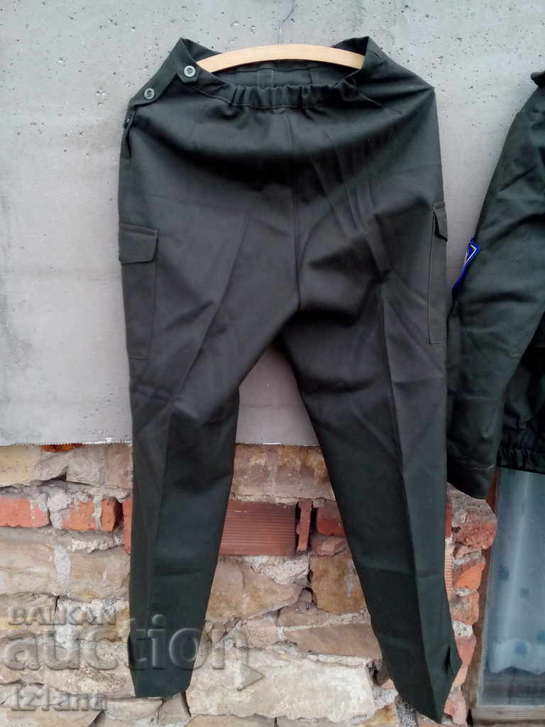 Old uniform Sanitary squad - 6 Old uniform Sanitary squad - 6