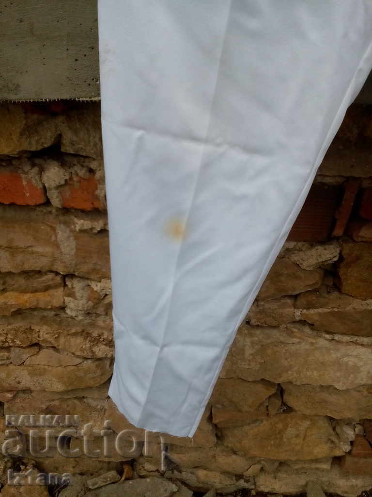 Auction Old sailor uniform Auction Old sailor uniform