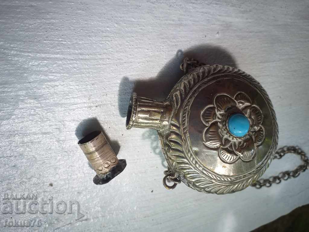 ΜΟΥΣΙΚΗ ΜΟΥΣΙΚΗ ΜΠΟΥΚΑΛΙ ΑΡΩΜΑ ΓΙΑ ΦΟΡΕΙΑ BZC με τιμή 79.00 BGN | € 40.39