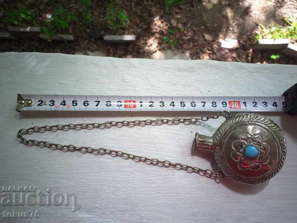 ΜΟΥΣΙΚΗ ΜΟΥΣΙΚΗ ΜΠΟΥΚΑΛΙ ΑΡΩΜΑ ΓΙΑ ΦΟΡΕΙΑ BZC - 5