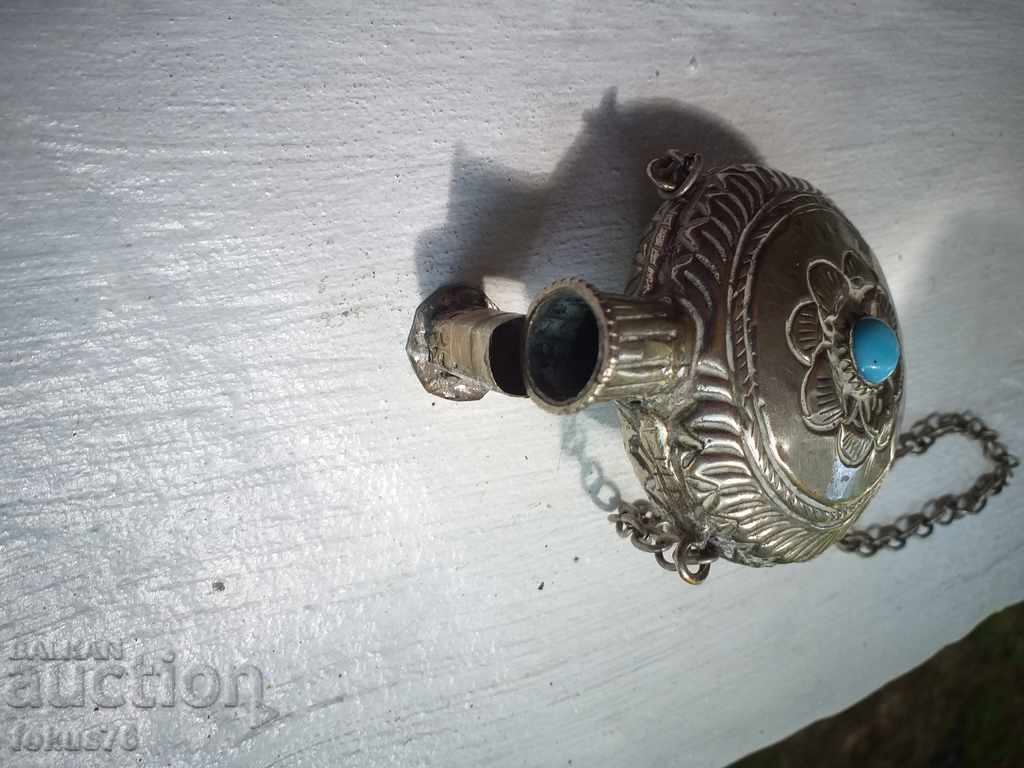 ΜΟΥΣΙΚΗ ΜΟΥΣΙΚΗ ΜΠΟΥΚΑΛΙ ΑΡΩΜΑ ΓΙΑ ΦΟΡΕΙΑ BZC - 6