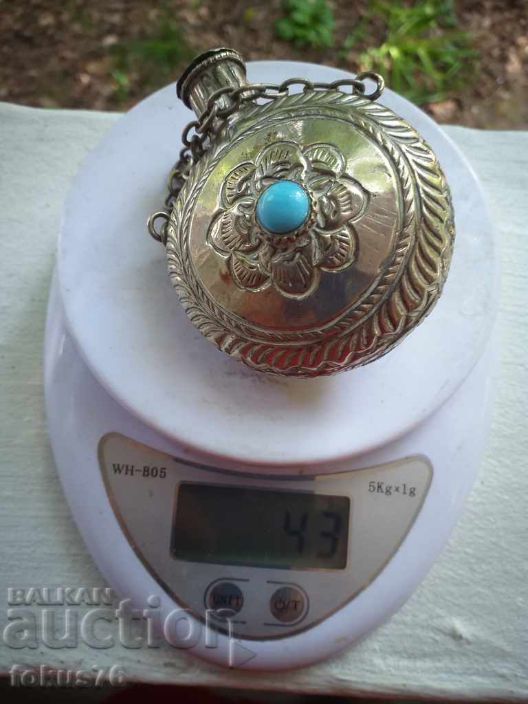 ΜΟΥΣΙΚΗ ΜΟΥΣΙΚΗ ΜΠΟΥΚΑΛΙ ΑΡΩΜΑ ΓΙΑ ΦΟΡΕΙΑ BZC - 7