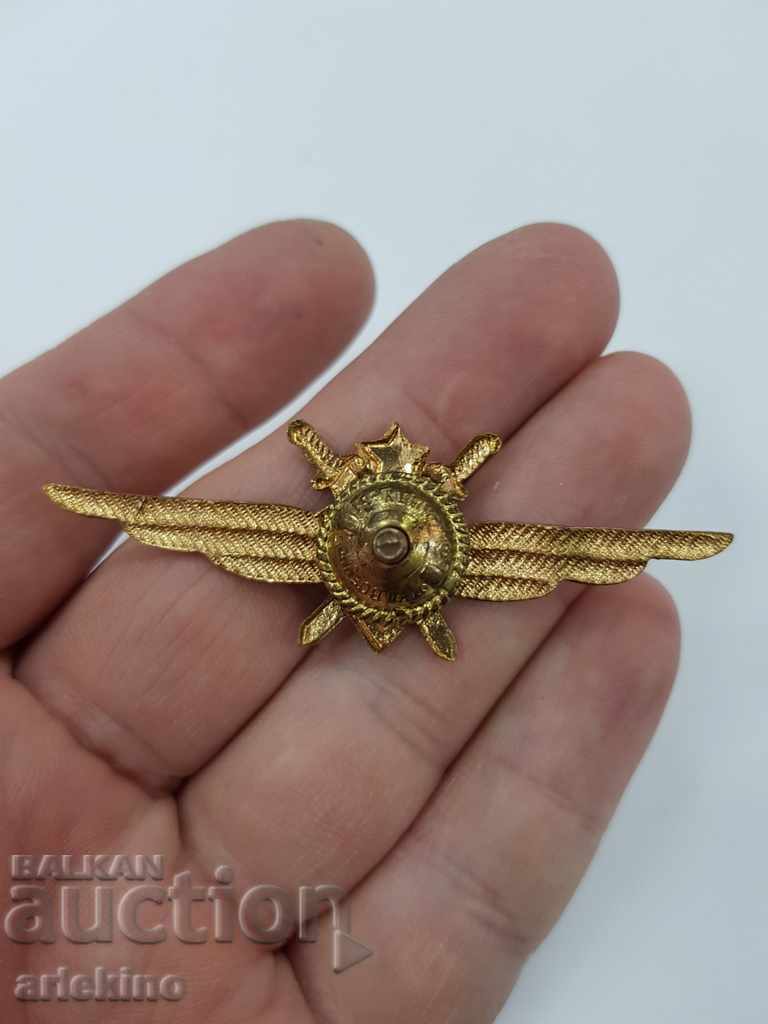 Delivery of Collectible Russian USSR military badge of screw 1st class Delivery of Collectible Russian USSR military badge of screw 1st class