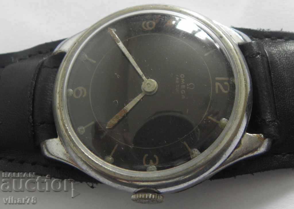 MODEL RAR BĂRBĂTESC Ceas OMEGA-OMEGA cu preț € 259.99 | 508.50 BGN