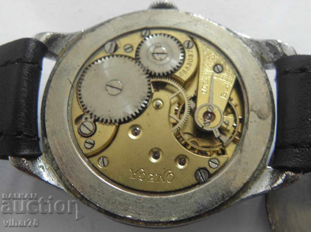 MODEL RAR BĂRBĂTESC Ceas OMEGA-OMEGA - 5