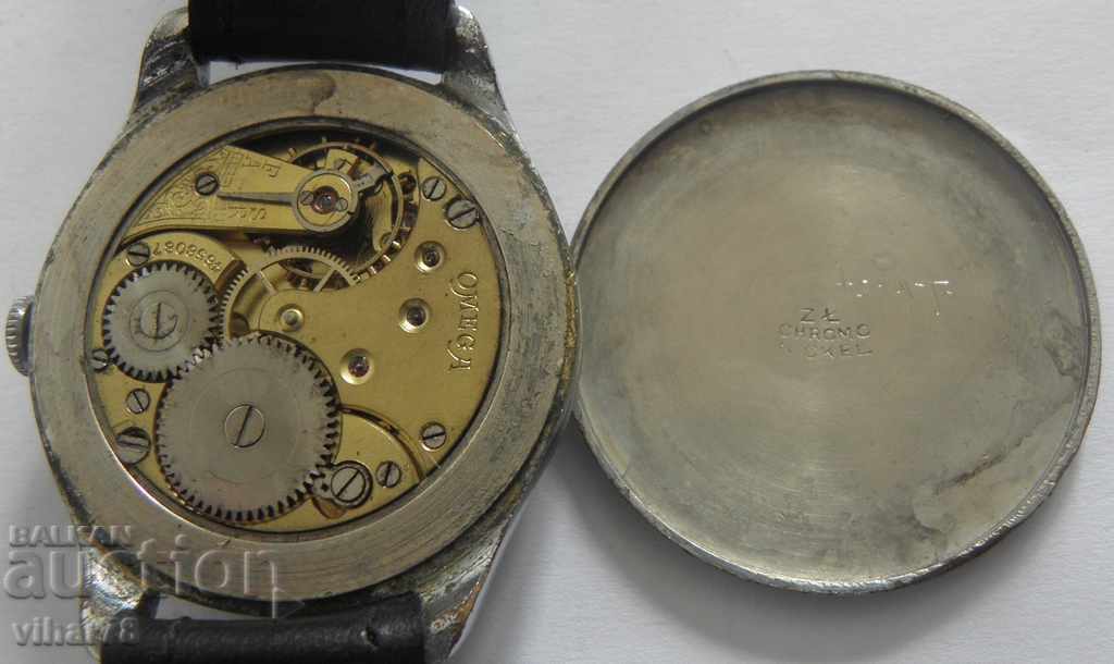 MODELUL RED pentru bărbați Urmăriți OMEGA-OMEGA - 6 MODELUL RED pentru bărbați Urmăriți OMEGA-OMEGA - 6