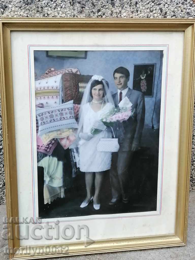 Ceiling portrait photo photography with price 57.00 BGN | € 29.14 Ceiling portrait photo photography with price 57.00 BGN | € 29.14