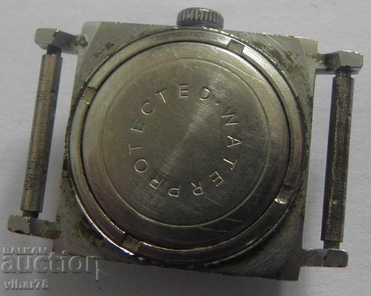 Auction  SLAVA LADIES WATCH