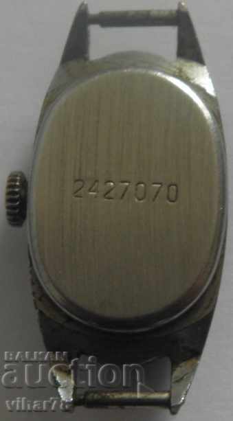 WOMEN'S WATCH lUCH - 5 WOMEN'S WATCH lUCH - 5